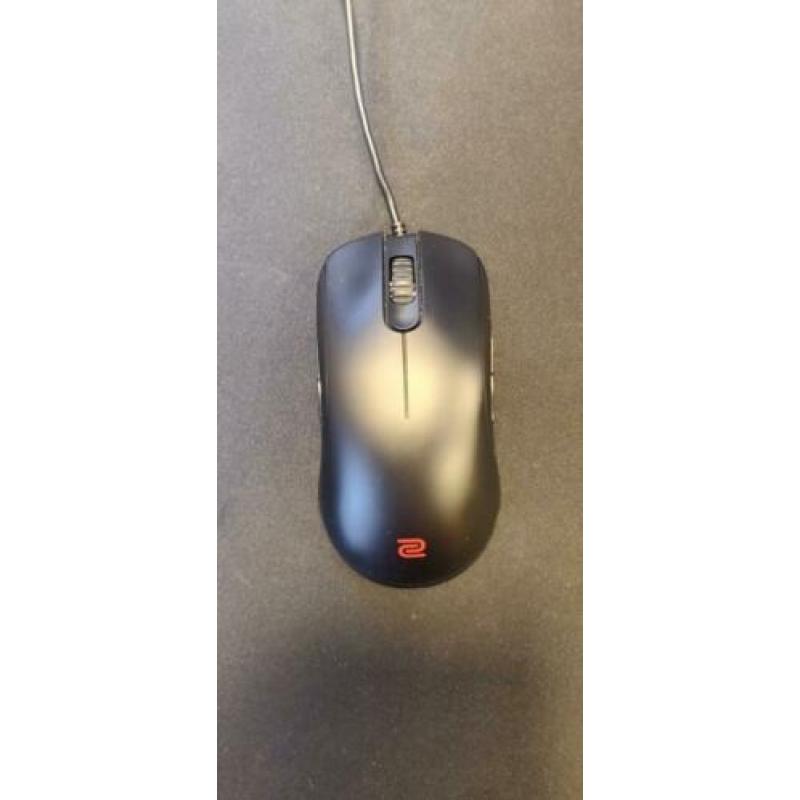 Zowie FK2 gaming muis