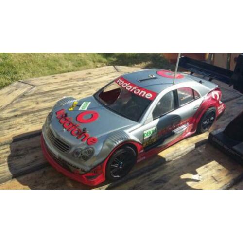 2 speed Rc Auto