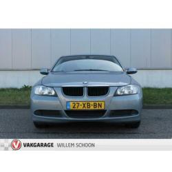 BMW 3 Serie 318i (bj 2007)