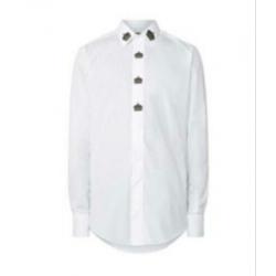 Mooie Dolce & Gabbana slim fit overhemd (nieuw!!!)
