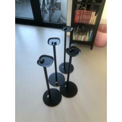 Sonos statieven 4 x