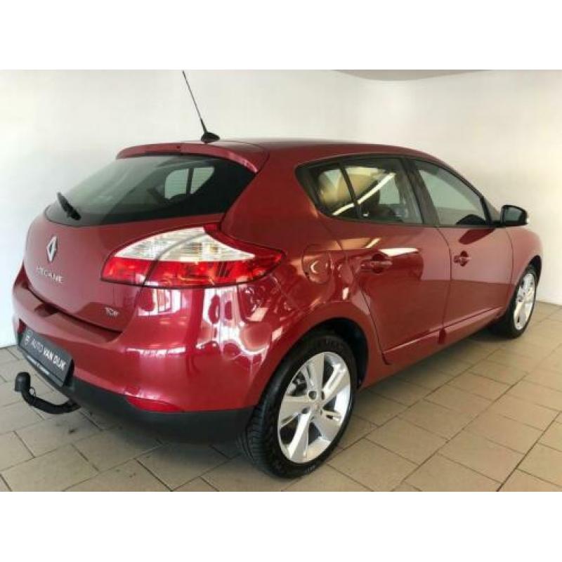 Renault Mégane 1.2 TCe Collection 115PK AIRCO CLIMA NAVI LED