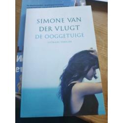 Verschillende boeken