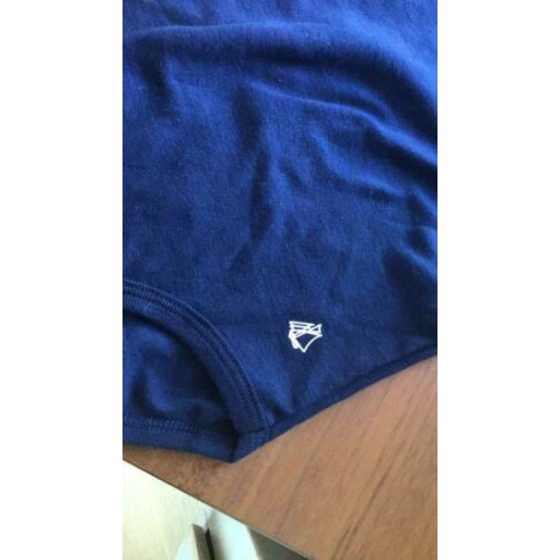Petit bateau 92 romper
