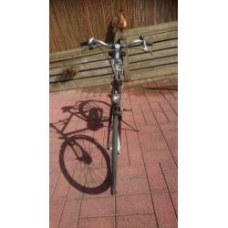 Batavus Staccato herenfiets