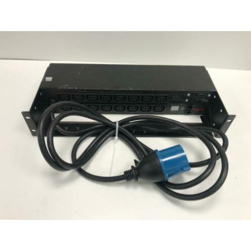 APC AP7922 Switched Rack PDU