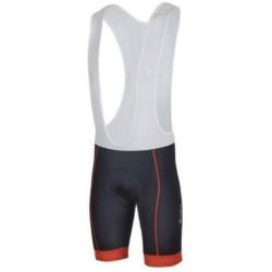 Fietsbroek + fietsshirt fietskleding L fiets mtb racefiets