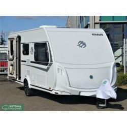 Knaus Sudwind 500 EU CHROME SELECTION