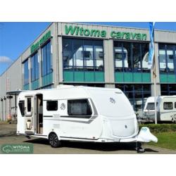 Knaus Sudwind 500 EU CHROME SELECTION