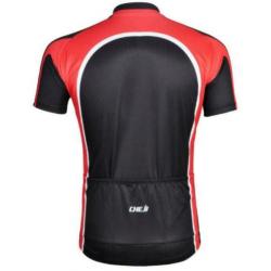 Fietsbroek + fietsshirt fietskleding L fiets mtb racefiets