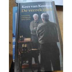 Verschillende boeken