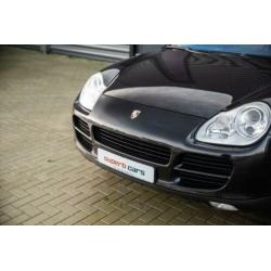 2003 Porsche Cayenne S 4.5 Leer/Dealer OH/Luchtvering/PCM