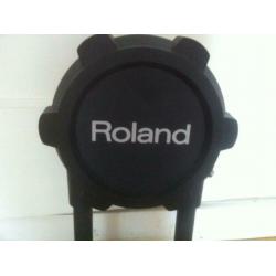 Roland KD9 Kickpad / Roland KD-9 Kick Pad