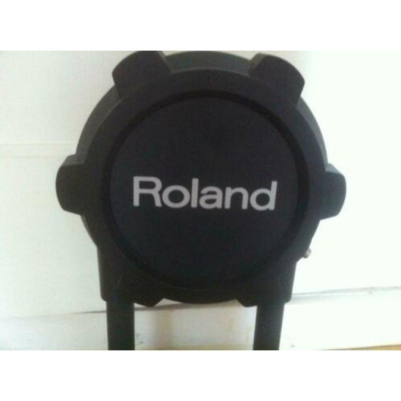 Roland KD9 Kickpad / Roland KD-9 Kick Pad