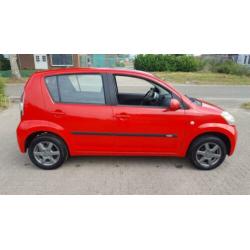 Daihatsu Sirion 1.0 5d, E 500 Sloop Premie! Open 10-22 uur O