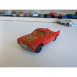 Lesney Matchbox Superfast No 60 Holden Pick-Up (2)