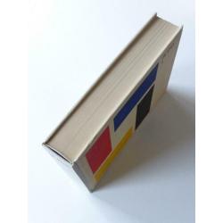 De Stijl, Deel 2 (1921-1932) Complete Reprint uit 1968