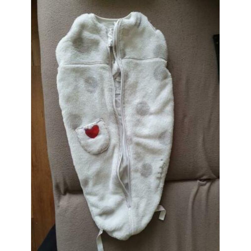 2x puckababy Piep Teddy waarvan 1 NIEUW!