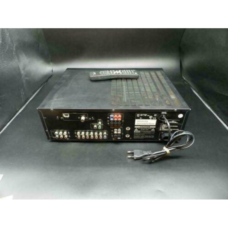 Philips FR740 Receiver 210 Watt - In Goede Staat