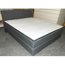 Opnieuw AKTIE ! ?? Boxspring 120/140/160/180x200