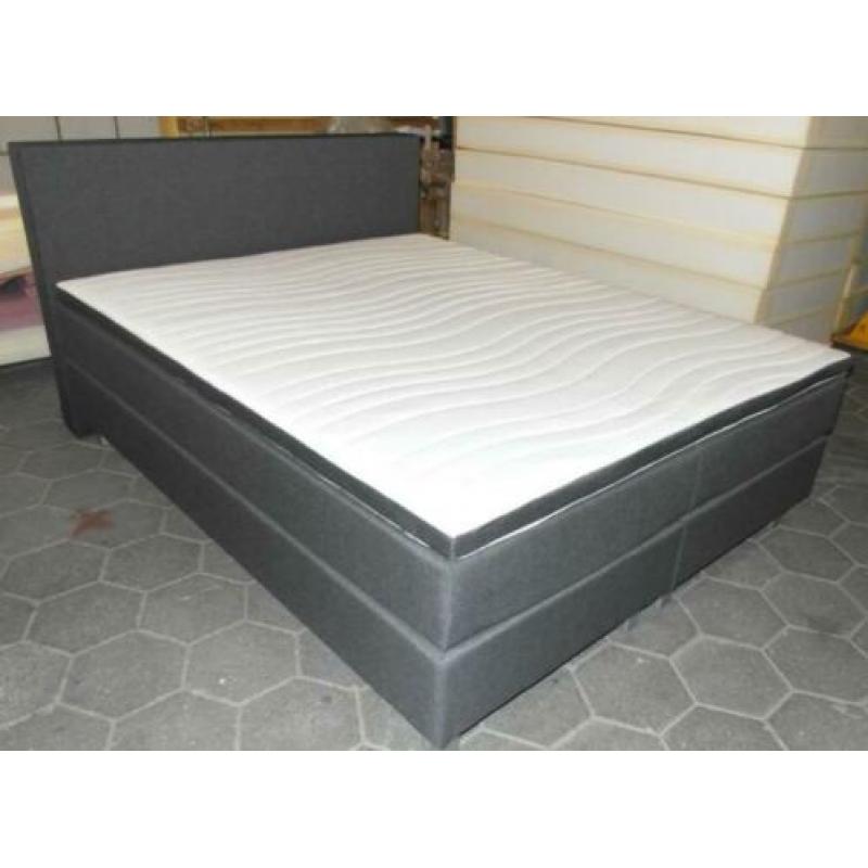 Opnieuw AKTIE ! ?? Boxspring 120/140/160/180x200