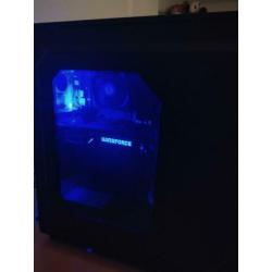 ??Core i5 Game PC/8GB/1000GB-HDD + 120GB-SSD /GTX 960 4GB