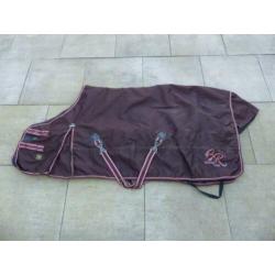 Outdoor deken 185cm 240 grams