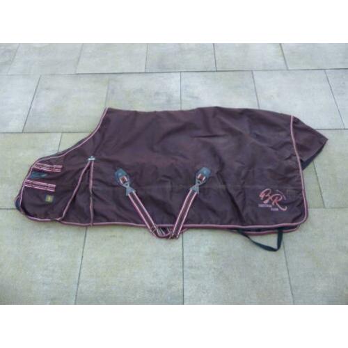 Outdoor deken 185cm 240 grams