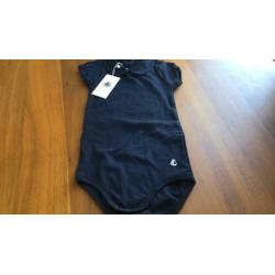 Petit bateau 92 romper
