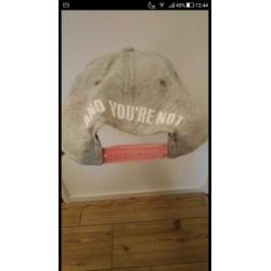 New Era cap
