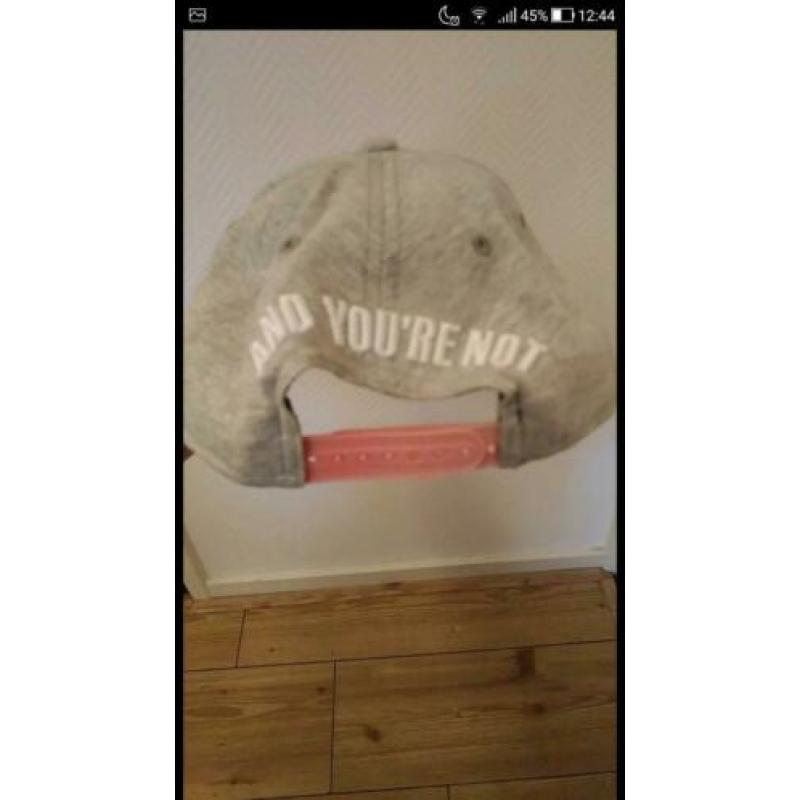 New Era cap