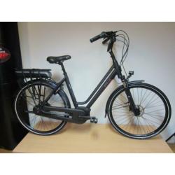 Stella elektrische fiets met Bosch middenmotor Nieuw