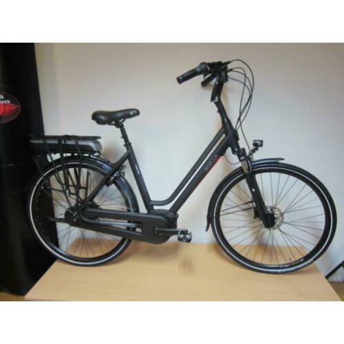 Stella elektrische fiets met Bosch middenmotor Nieuw
