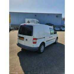 Volkswagen Caddy Bestel 1.9 TDI 77KW AUT 2006