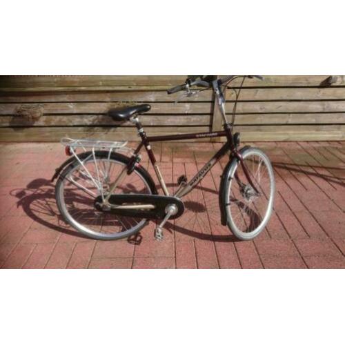 Batavus Staccato herenfiets