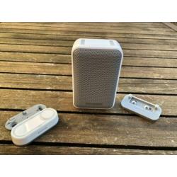 Honeywell draadloze deurbel DC313xx met garantie!
