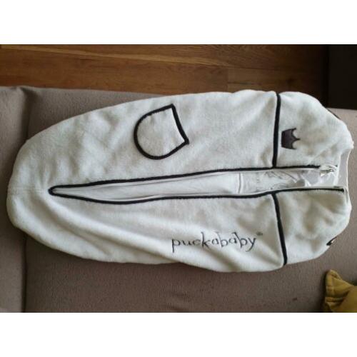 2x puckababy Piep Teddy waarvan 1 NIEUW!