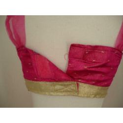 Bratz verkleedkleding mt 98/104