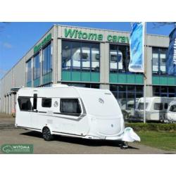 Knaus Sudwind 500 EU CHROME SELECTION