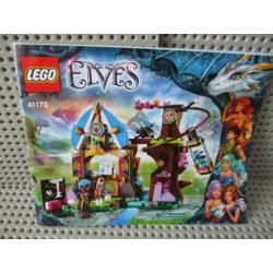 3 setje s lego elvis 41173-41177-41179 zie info de set 41179
