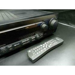 Philips FR740 Receiver 210 Watt - In Goede Staat