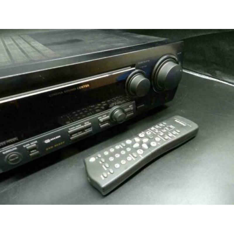 Philips FR740 Receiver 210 Watt - In Goede Staat