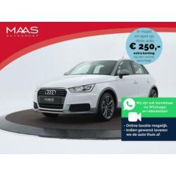 Audi A1 Sportback 1.0 Tfsi 95pk Active | Navigatie | Licht &