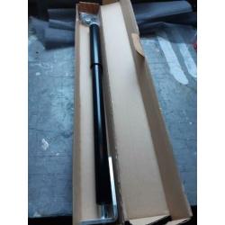 Dictator Poortsluiter Direkt II 150mm Zwart