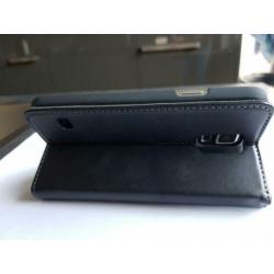 Telefoonhoes voor Samsung S5, nieuw