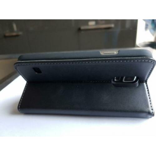 Telefoonhoes voor Samsung S5, nieuw