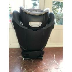 Cybex Pallas S-Fix autostoel 9-36 kg