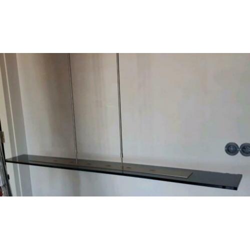 Steinhauer hanglamp 140 cm