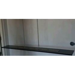 Steinhauer hanglamp 140 cm