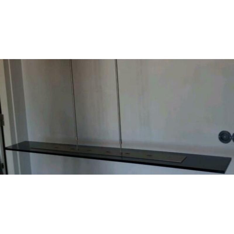 Steinhauer hanglamp 140 cm